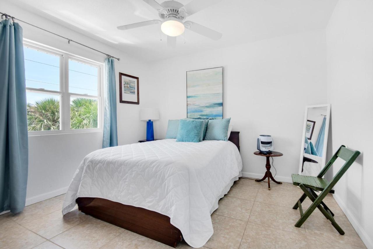Moon Tide Cottage Pensacola Beach Exterior foto